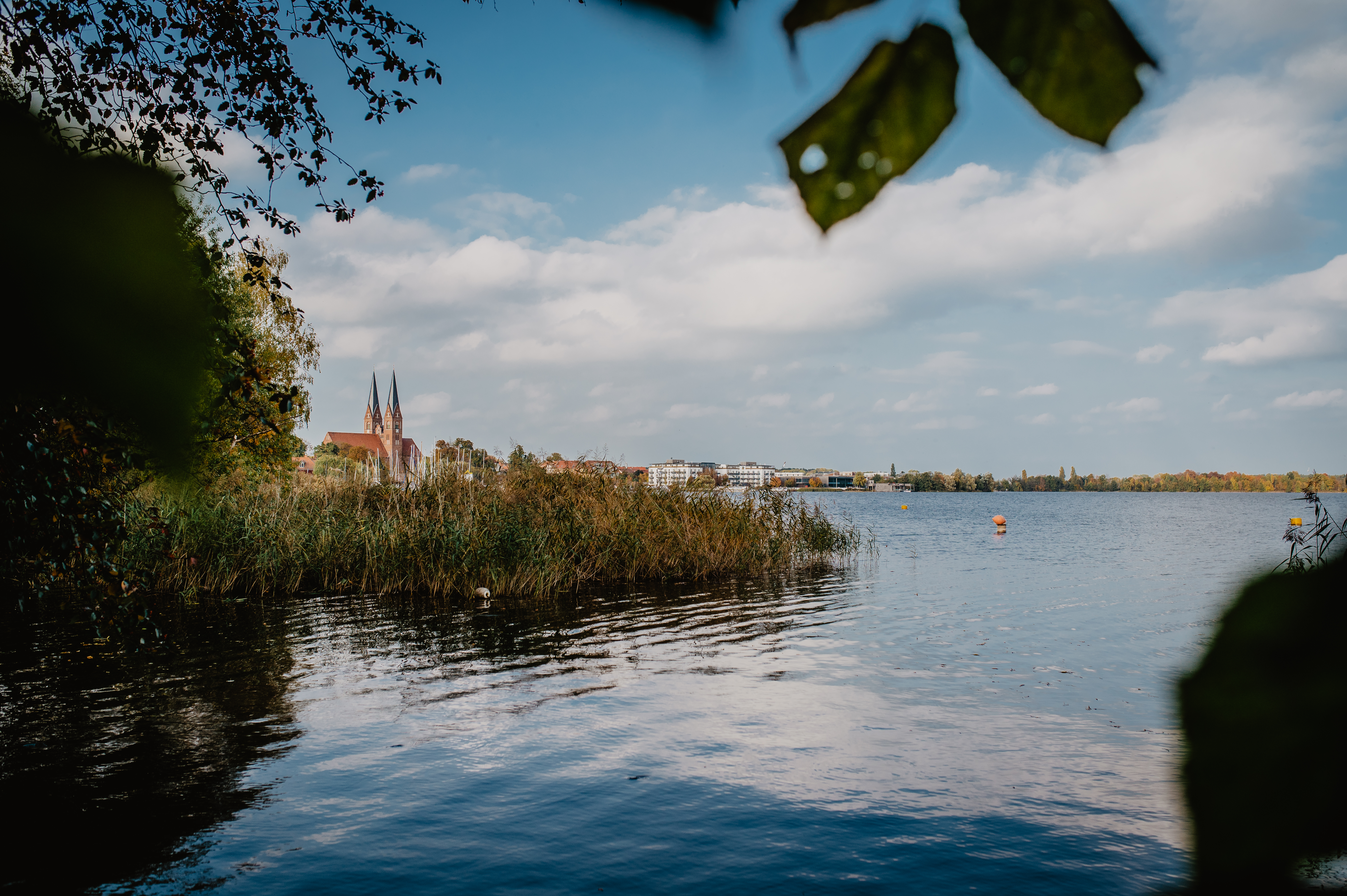 Studentenwohnungen Erste Bude am Neuruppiner See